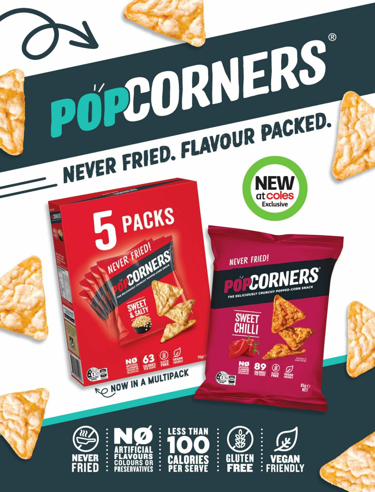 Coles Magazine October Catalogues from 1 October