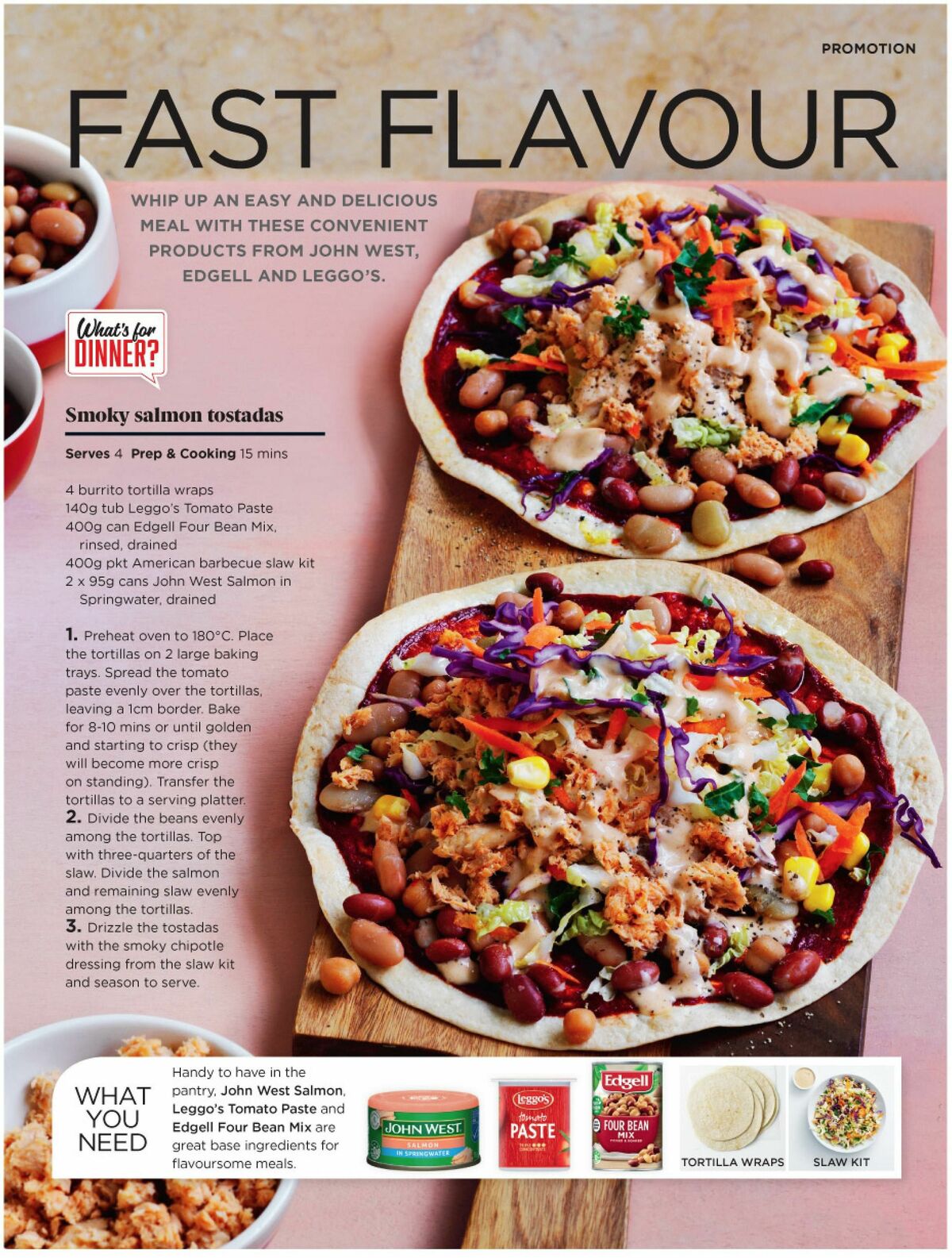 Coles Magazine October Catalogues from 1 October