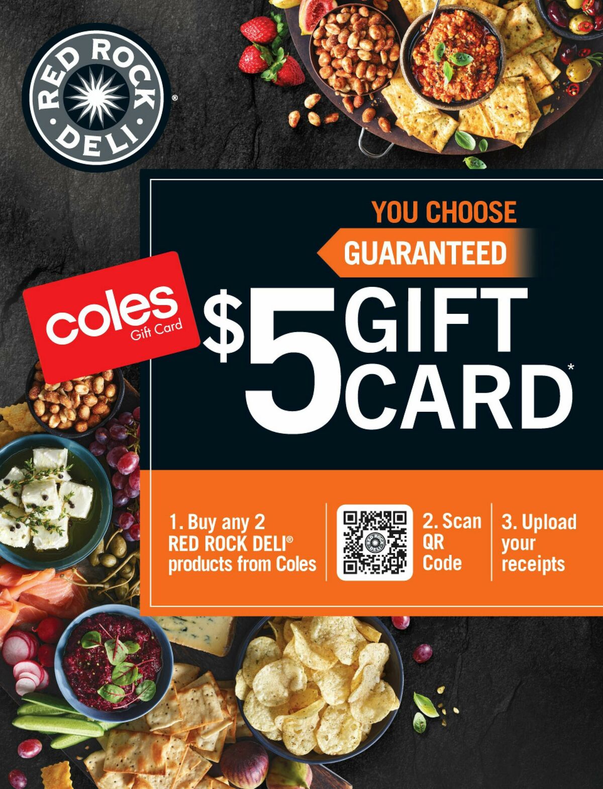 Coles Magazine October Catalogues from 1 October