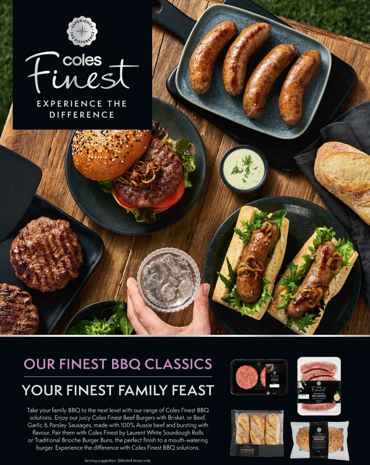 Coles Magazine October Catalogues from 1 October