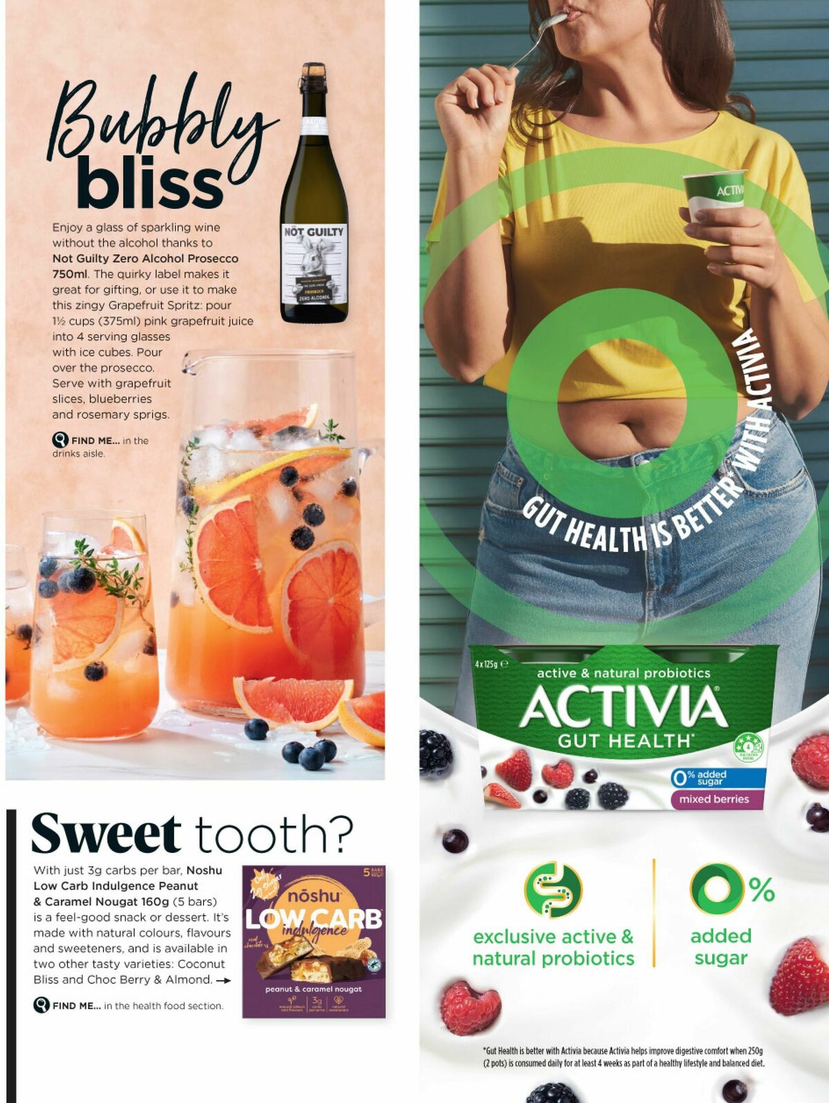 Coles Magazine October Catalogues from 1 October