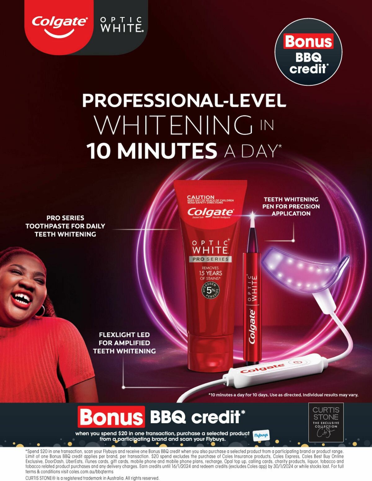 Coles Magazine October Catalogues from 1 October