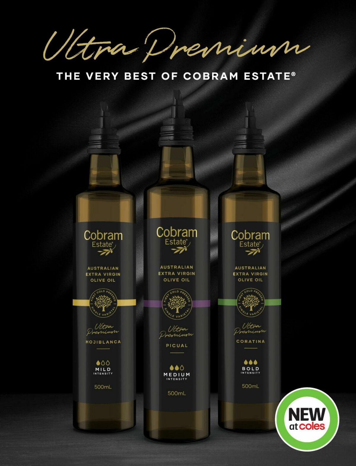 Coles Magazine October Catalogues from 1 October