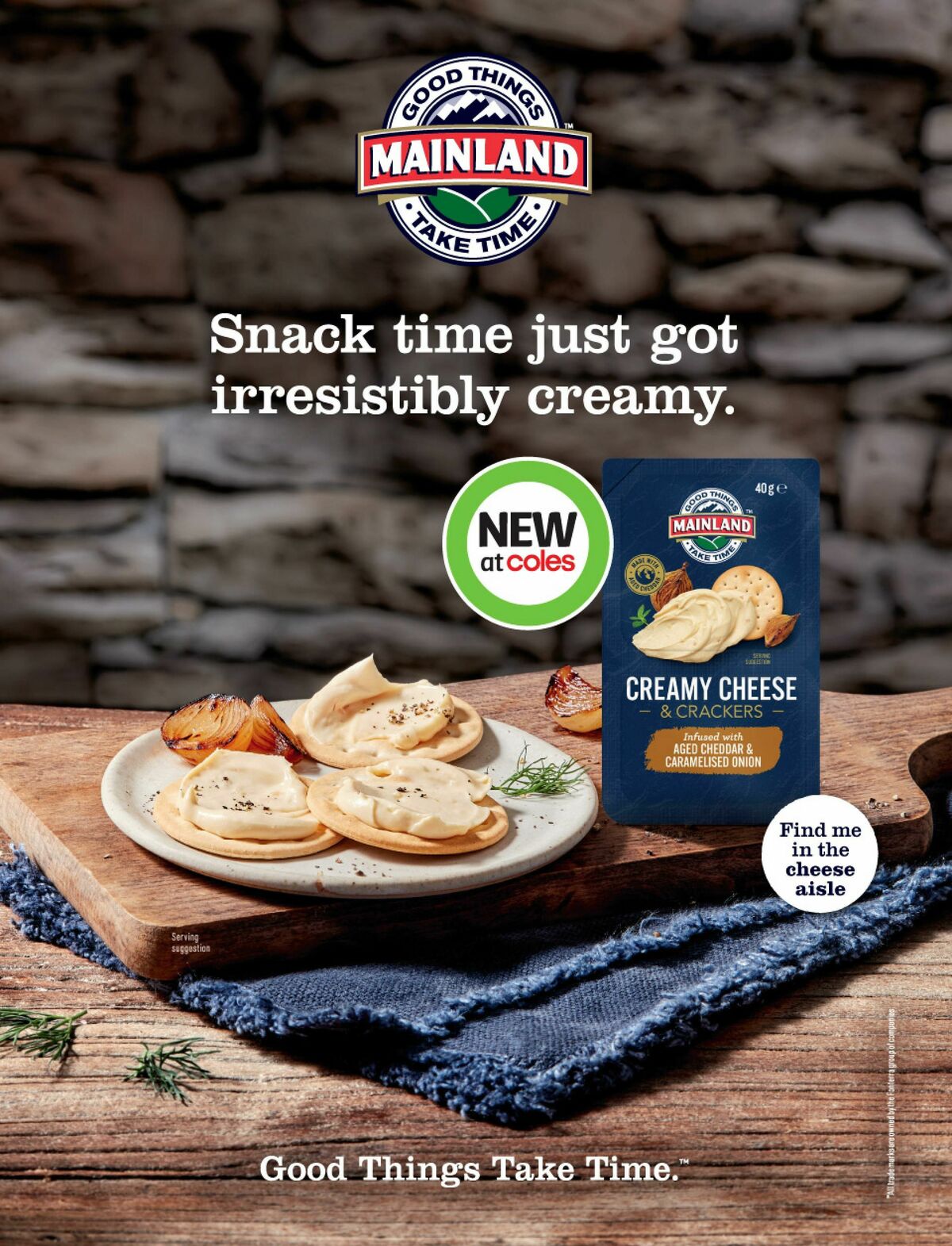 Coles Magazine October Catalogues from 1 October