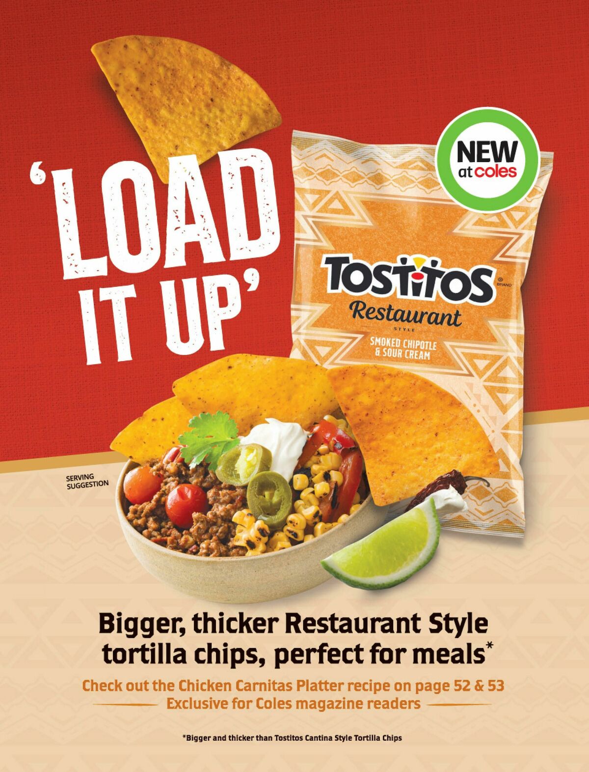 Coles Magazine October Catalogues from 1 October