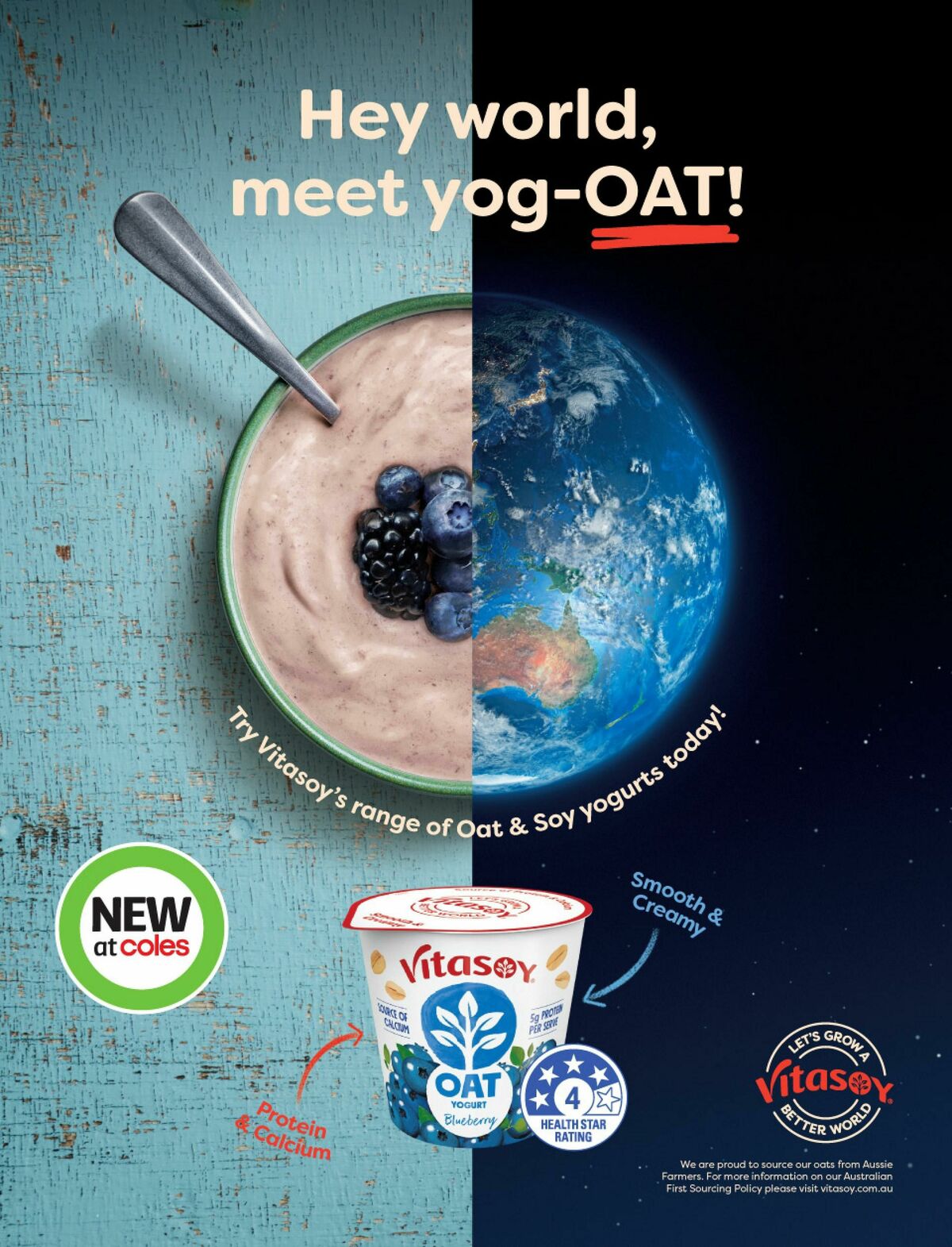 Coles Magazine October Catalogues from 1 October