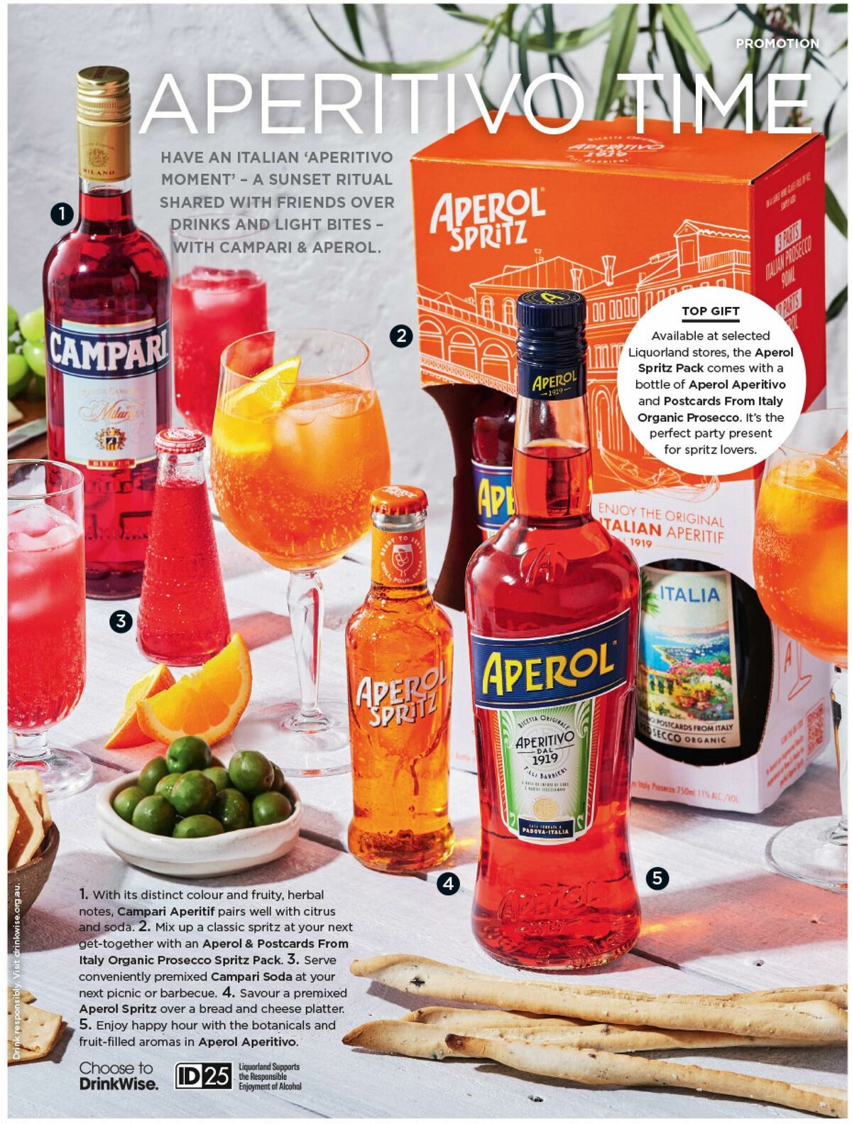 Coles Magazine October Catalogues from 1 October