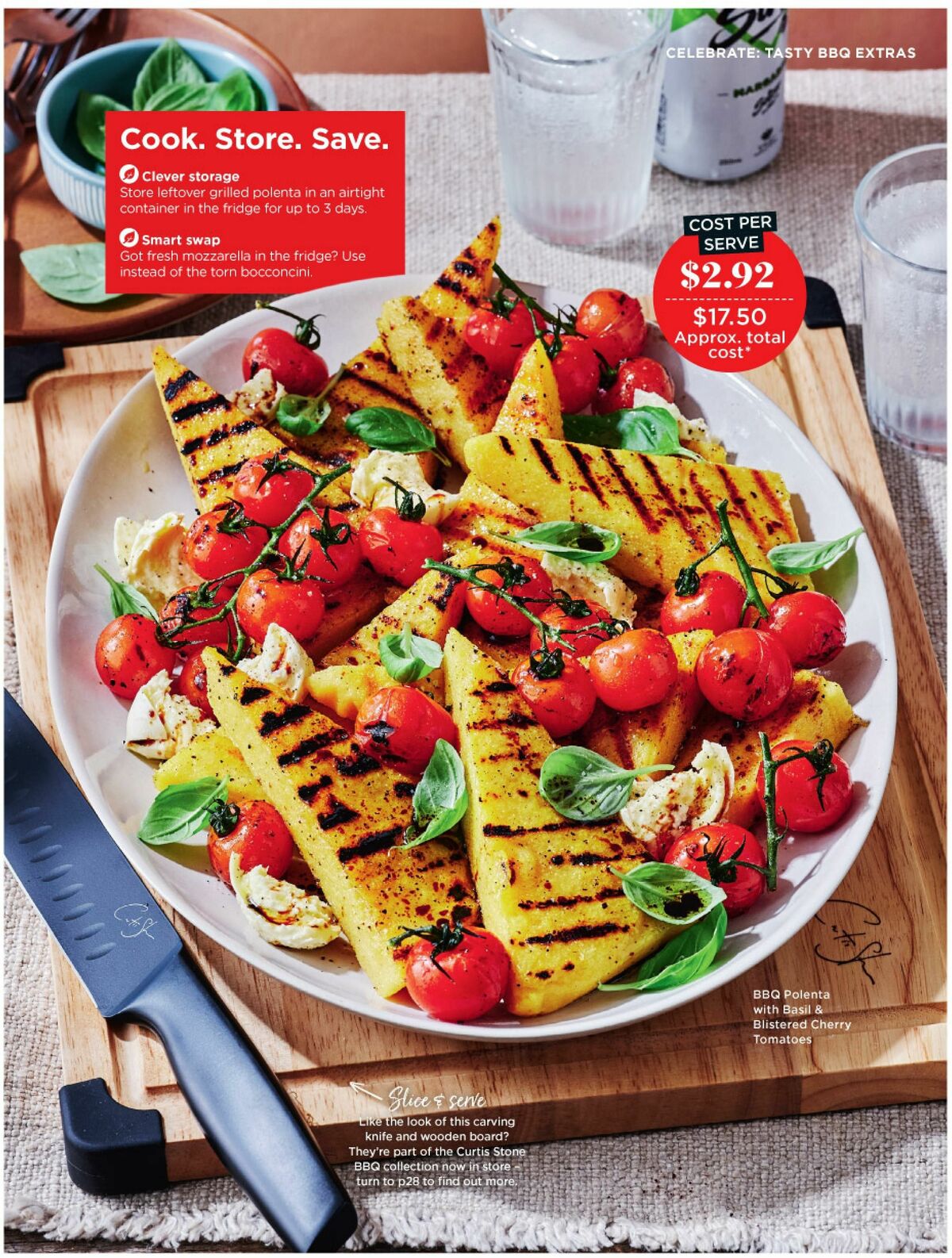 Coles Magazine October Catalogues from 1 October