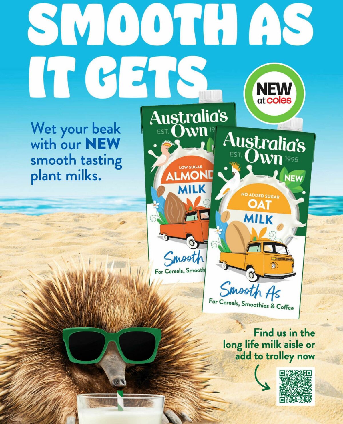 Coles Magazine October Catalogues from 1 October