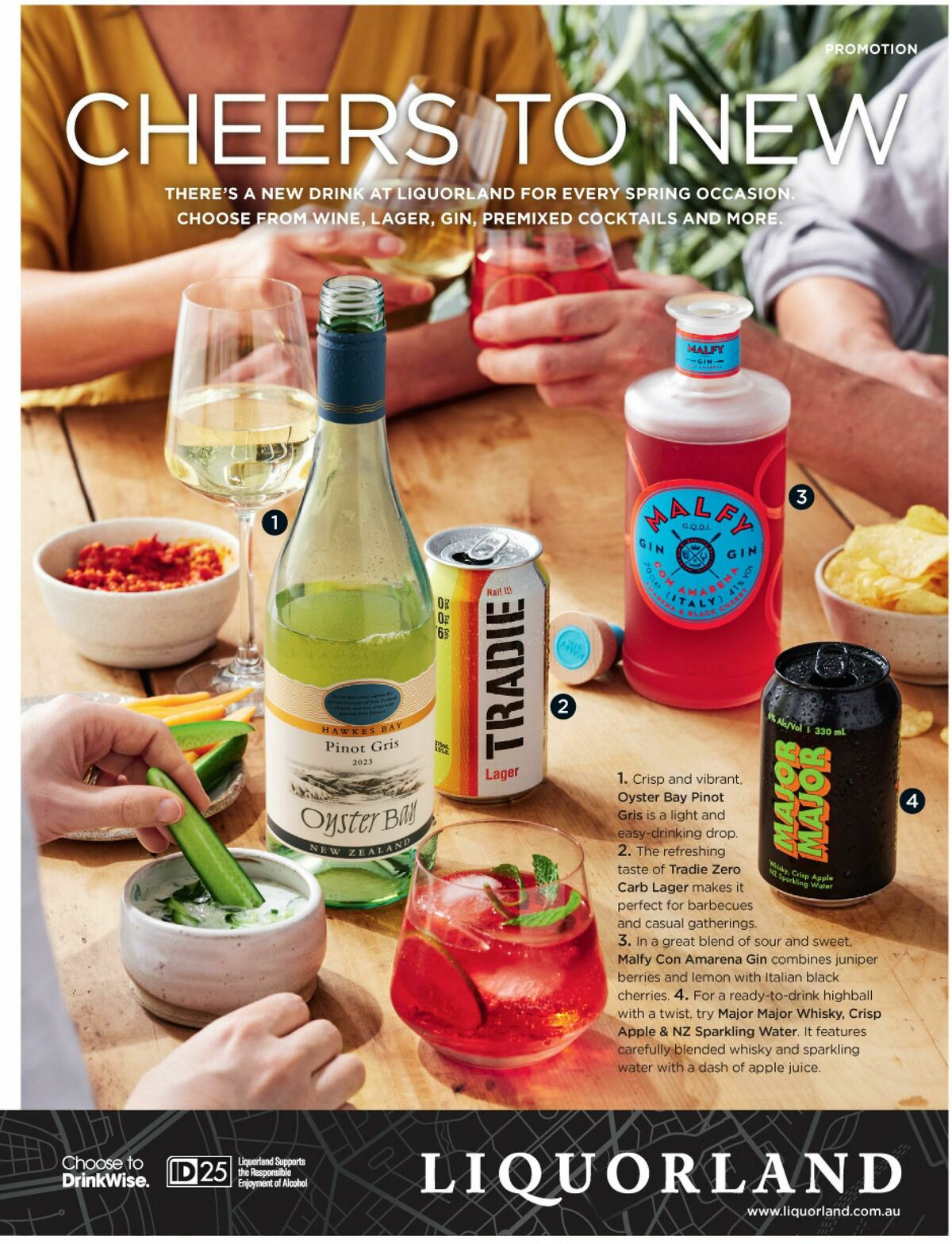 Coles Magazine October Catalogues from 1 October