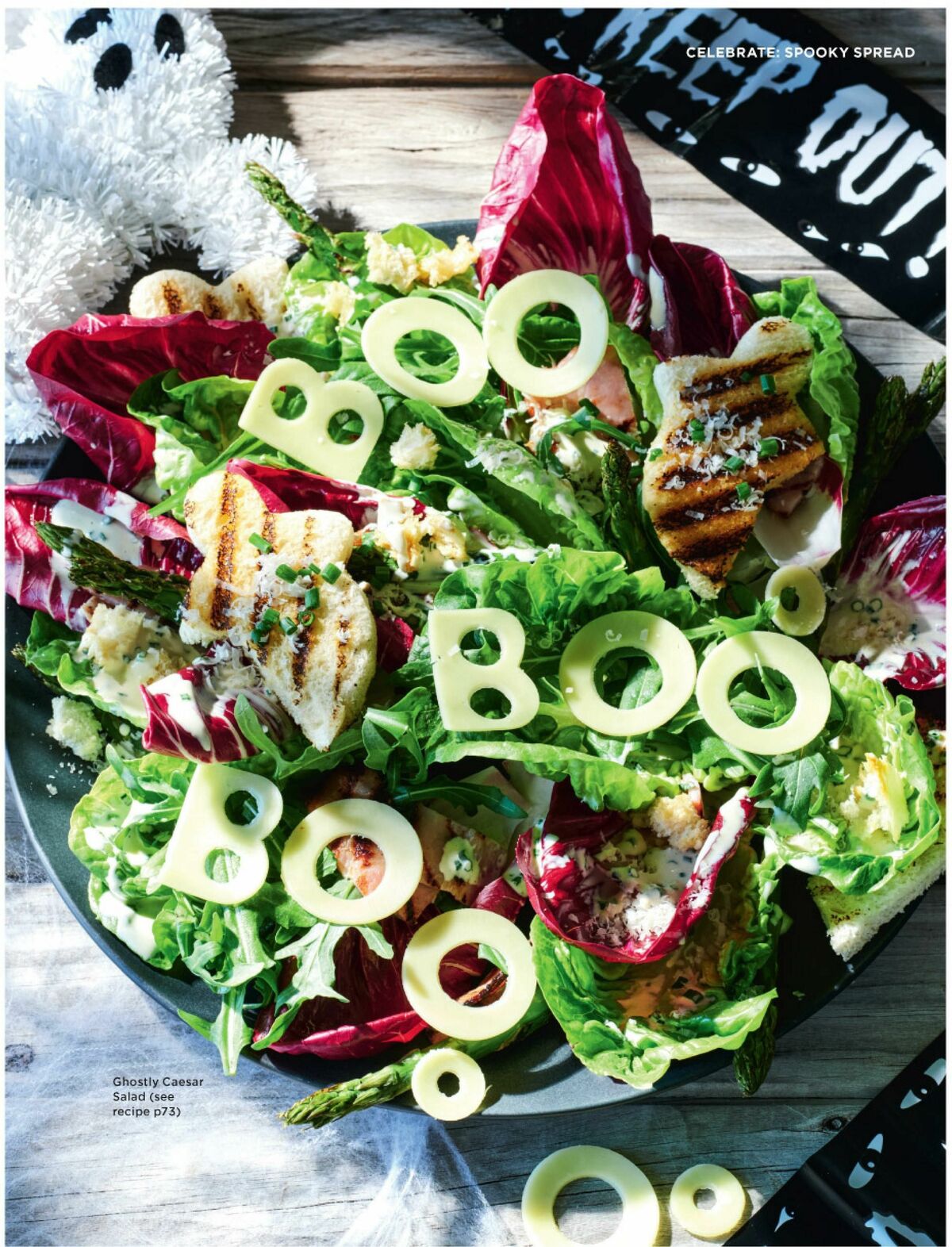 Coles Magazine October Catalogues from 1 October