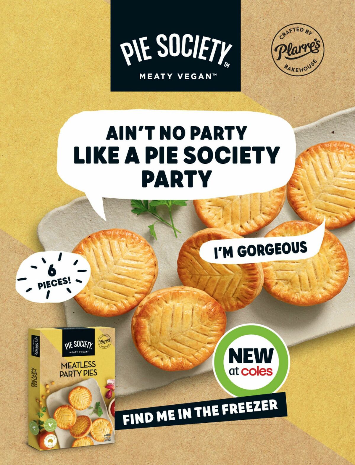 Coles Magazine October Catalogues from 1 October