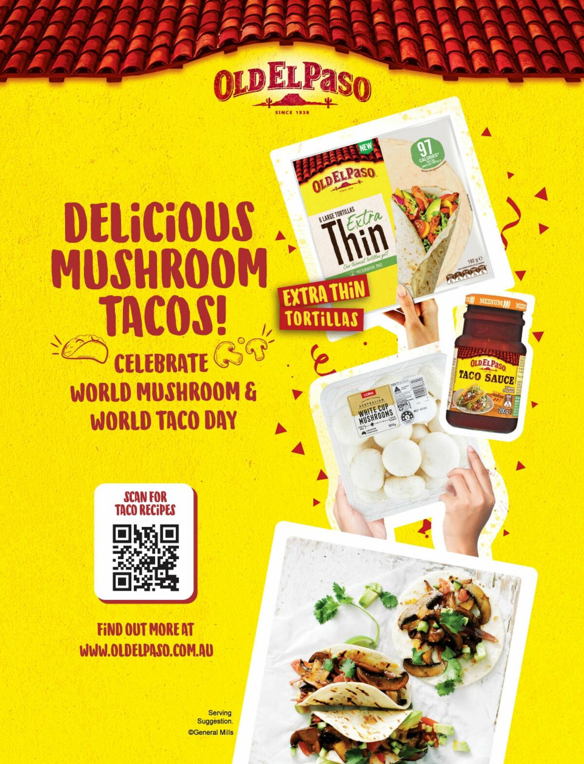 Coles Magazine October Catalogues from 1 October