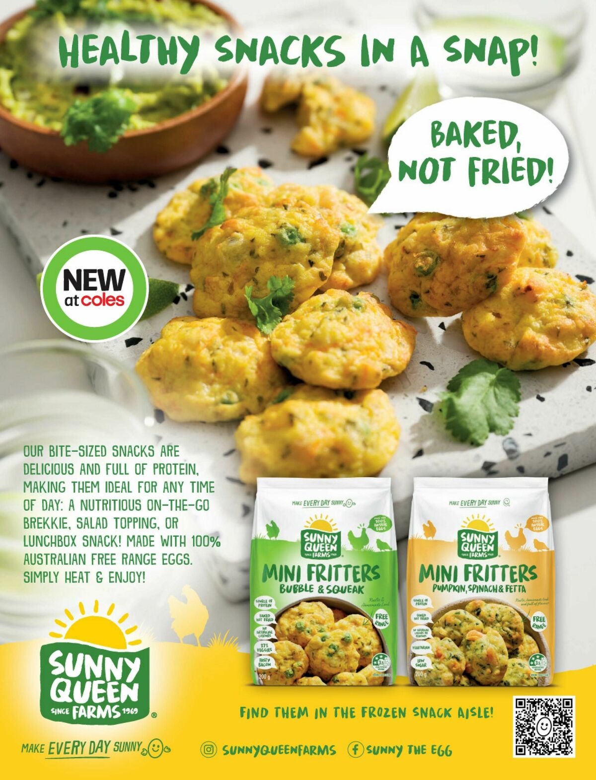 Coles Magazine October Catalogues from 1 October