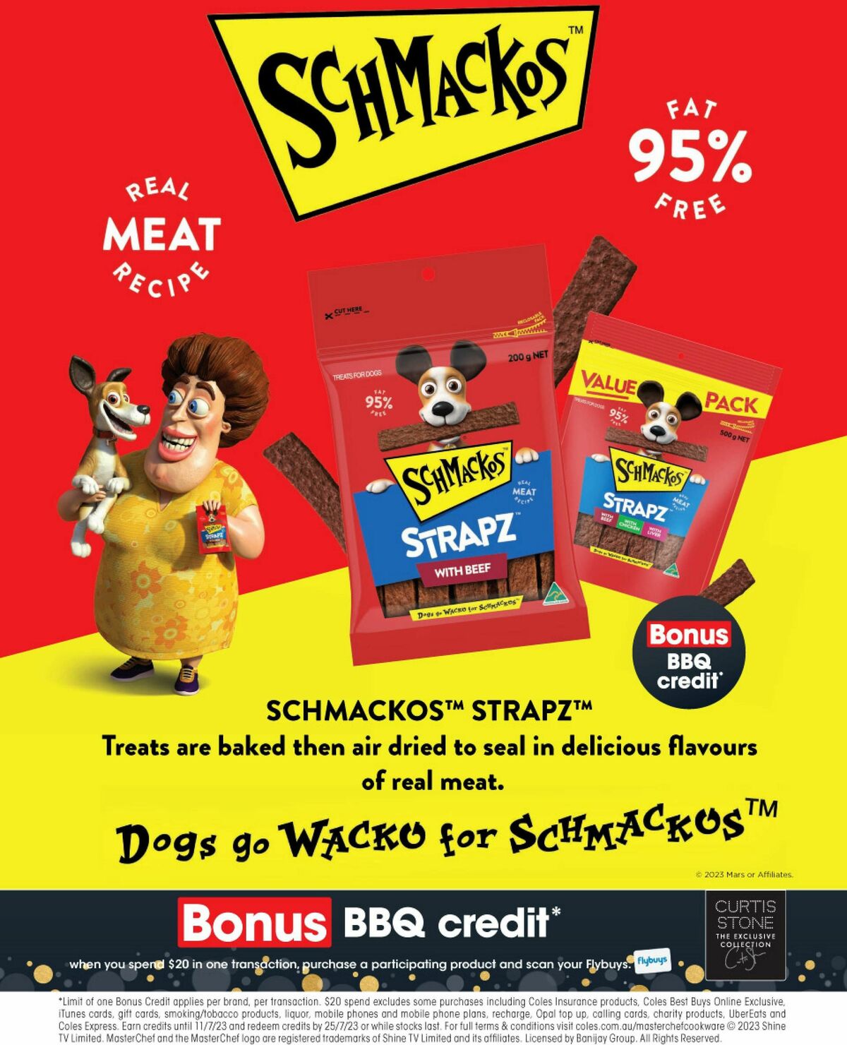 Coles Magazine October Catalogues from 1 October