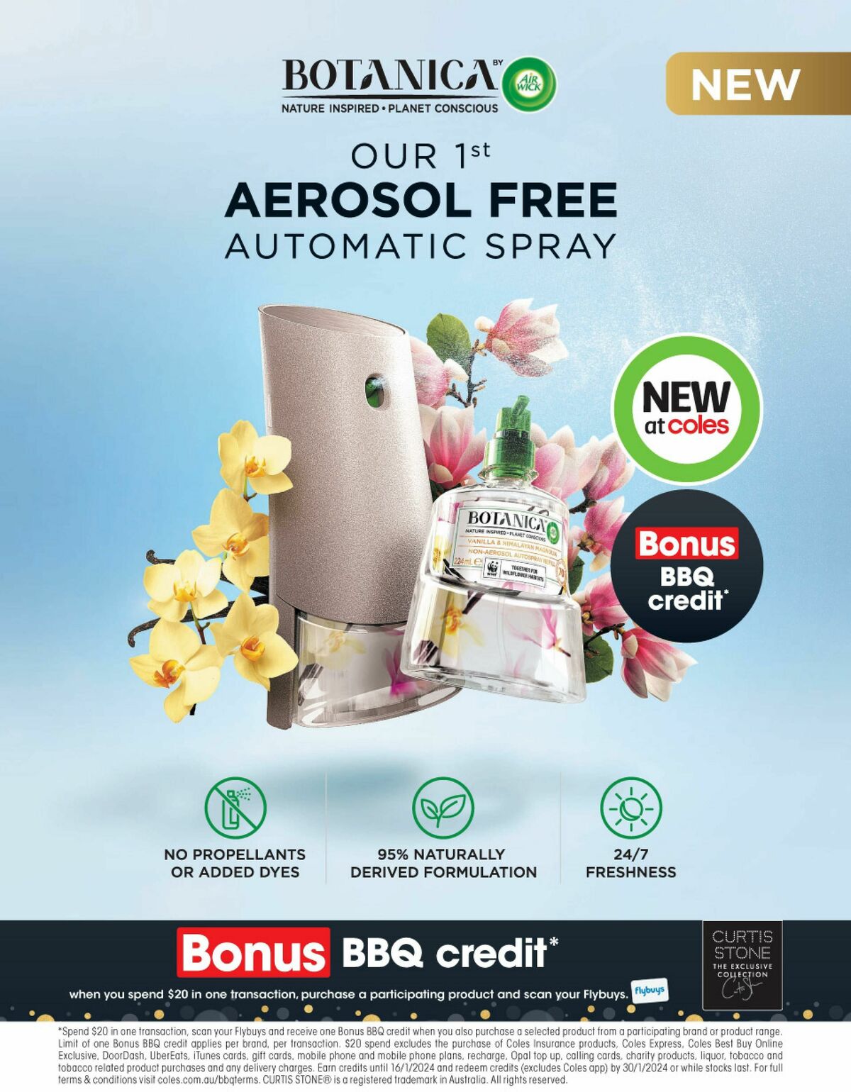 Coles Magazine October Catalogues from 1 October