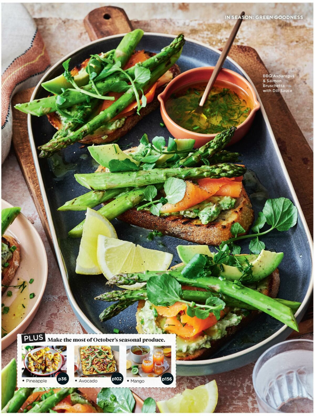 Coles Magazine October Catalogues from 1 October