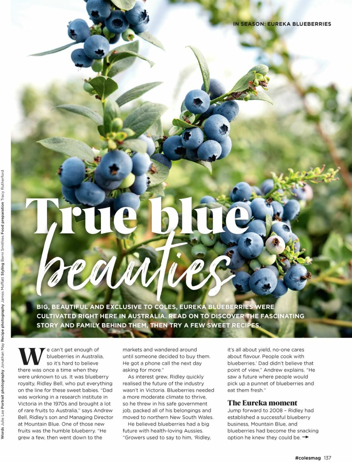 Coles Magazine October Catalogues from 1 October