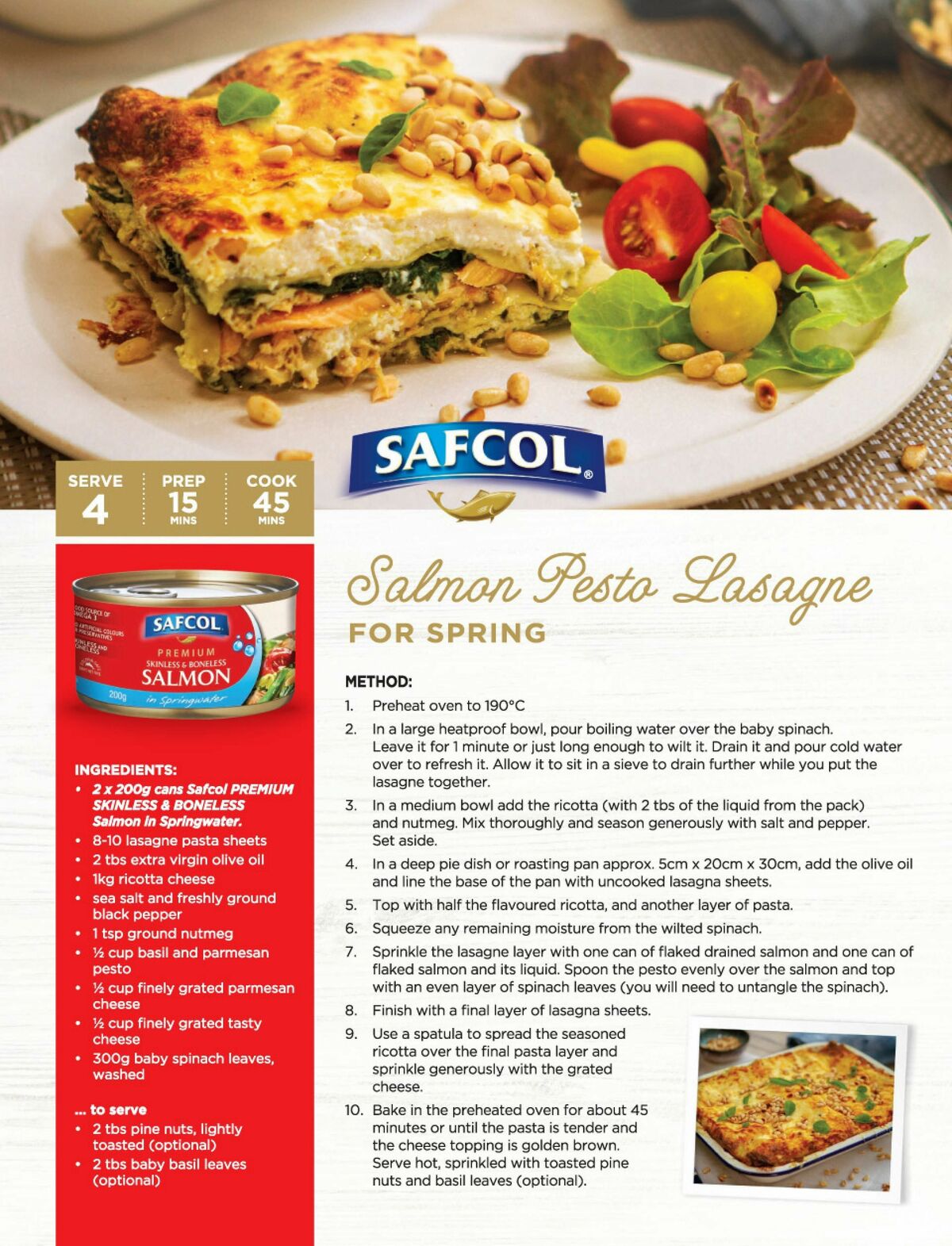 Coles Magazine October Catalogues from 1 October