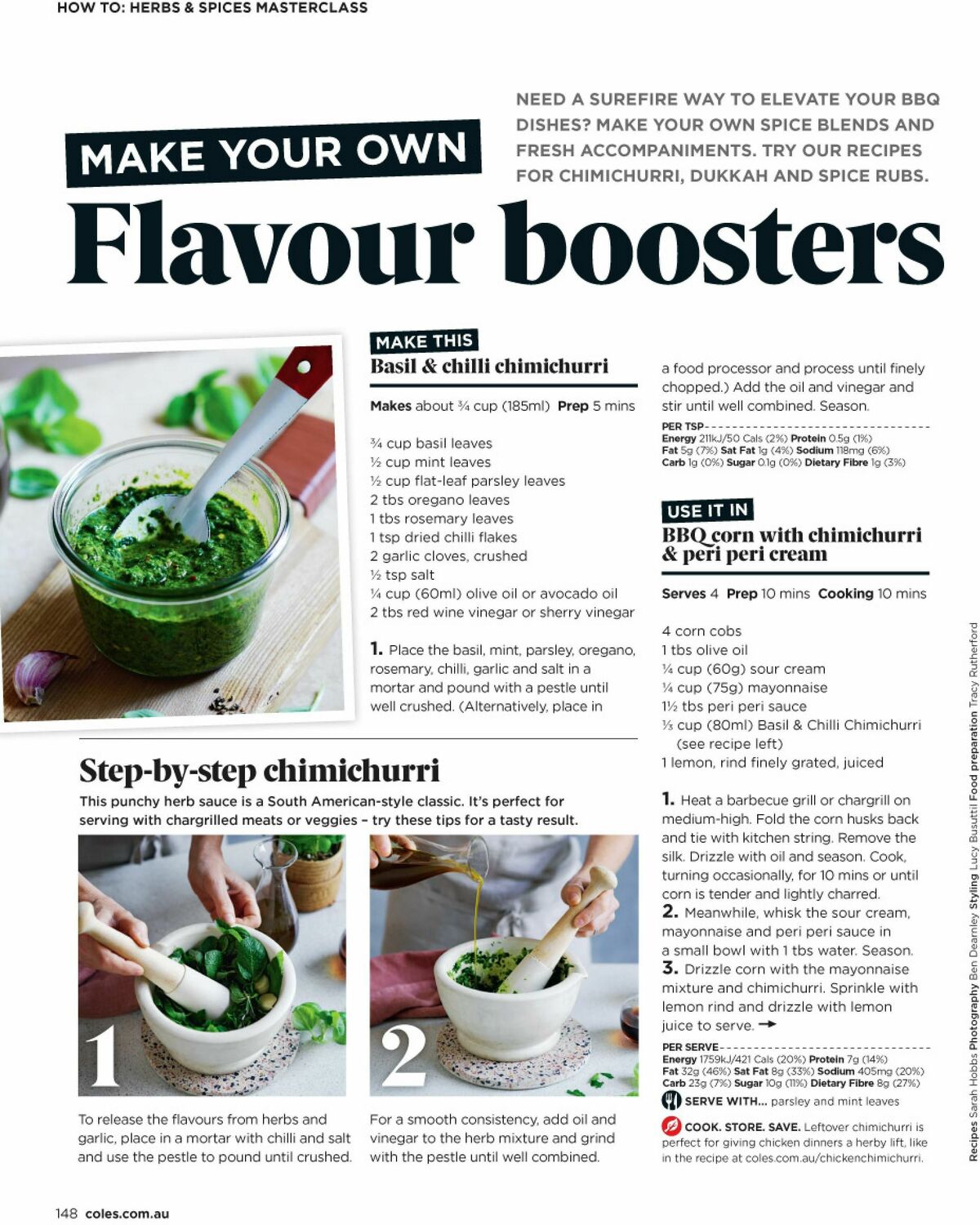 Coles Magazine October Catalogues from 1 October