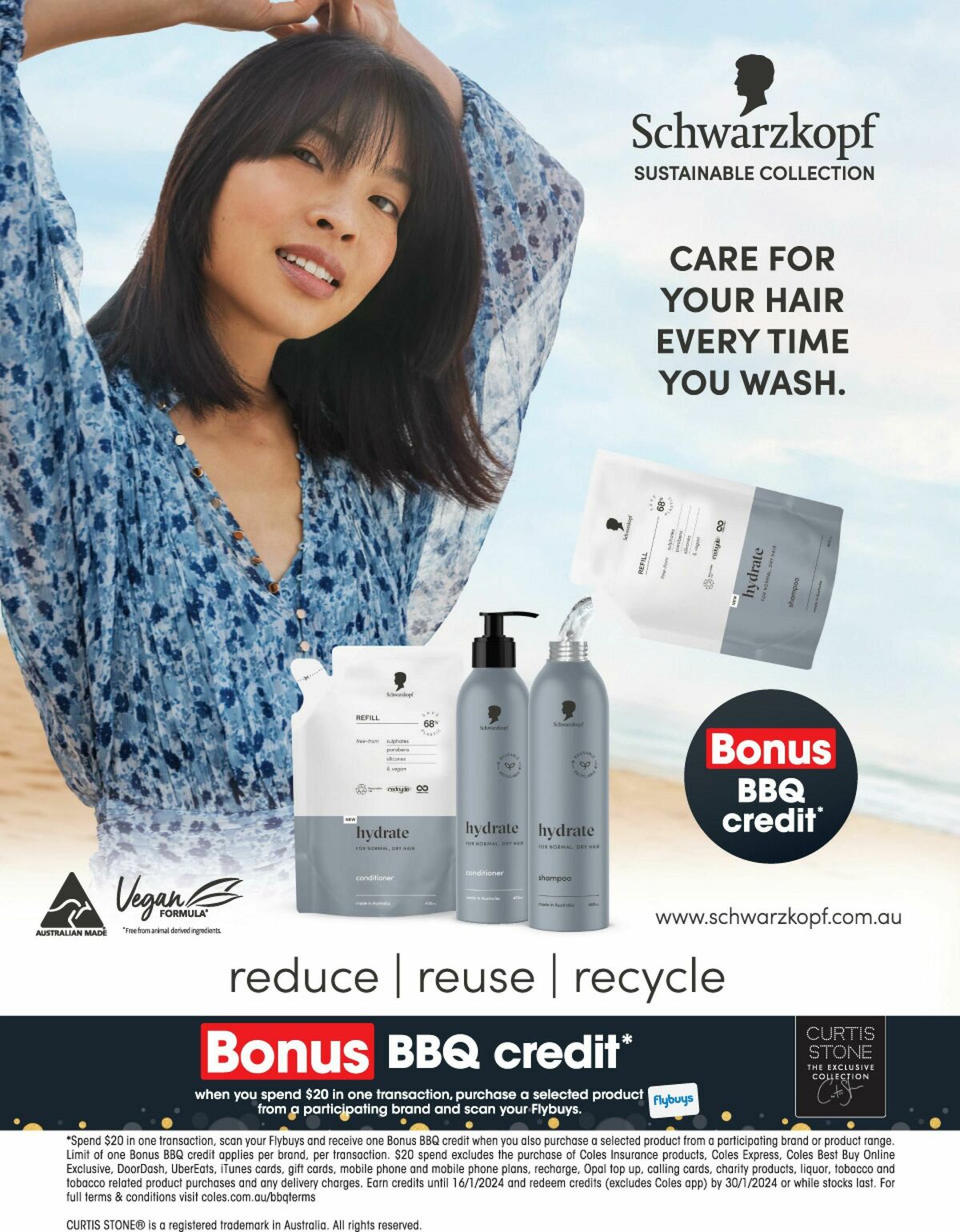 Coles Magazine October Catalogues from 1 October