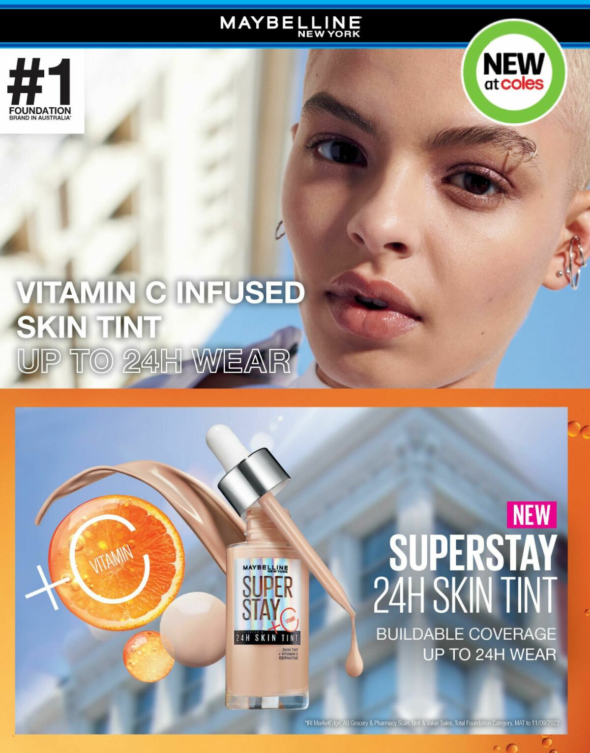 Coles Magazine October Catalogues from 1 October