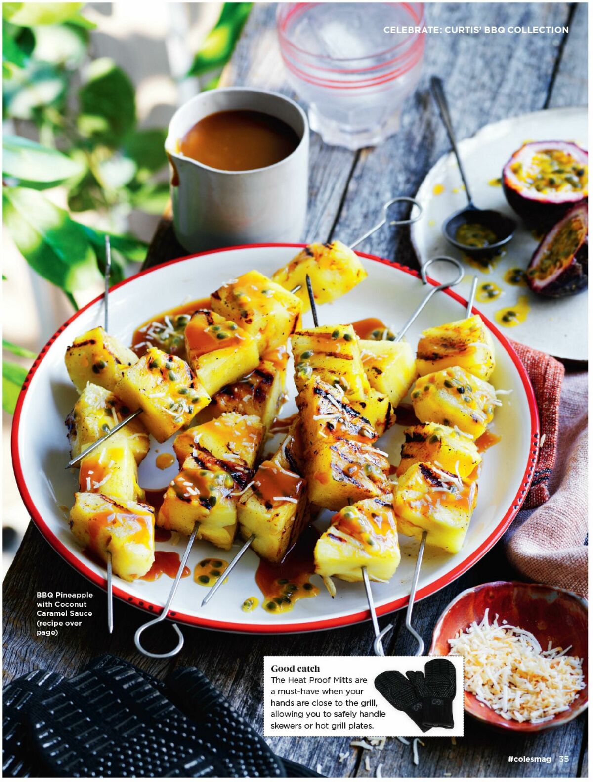 Coles Magazine October Catalogues from 1 October