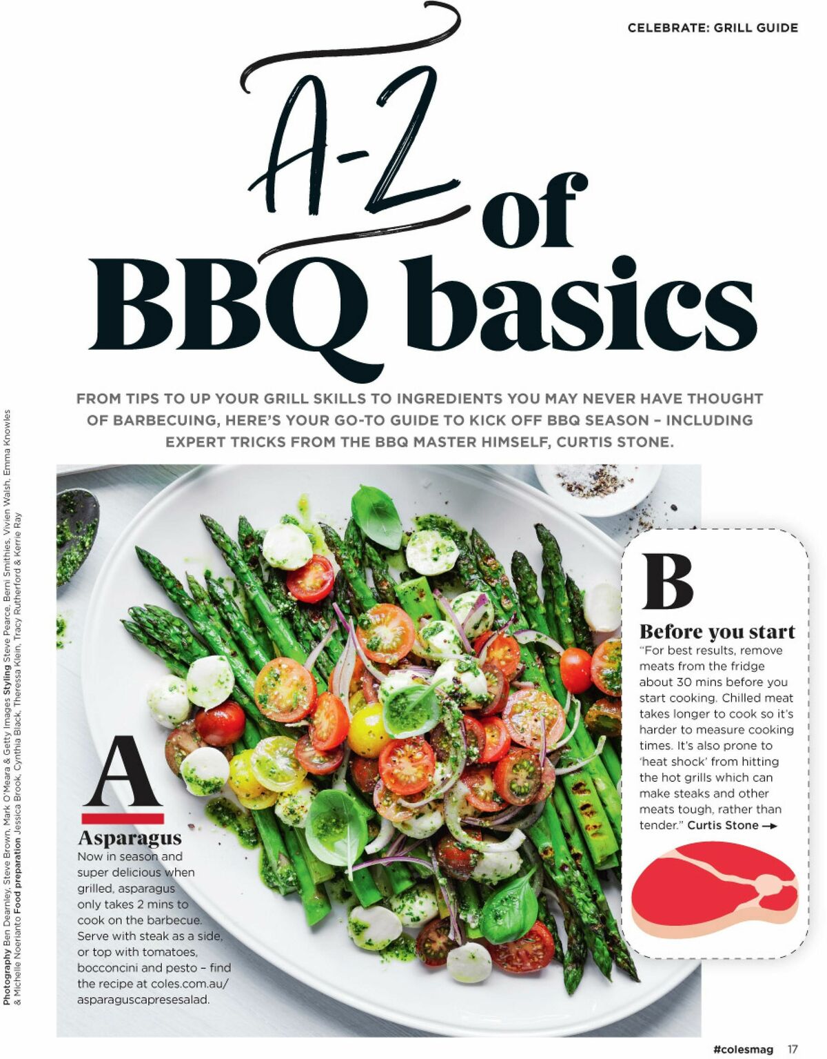 Coles Magazine October Catalogues from 1 October