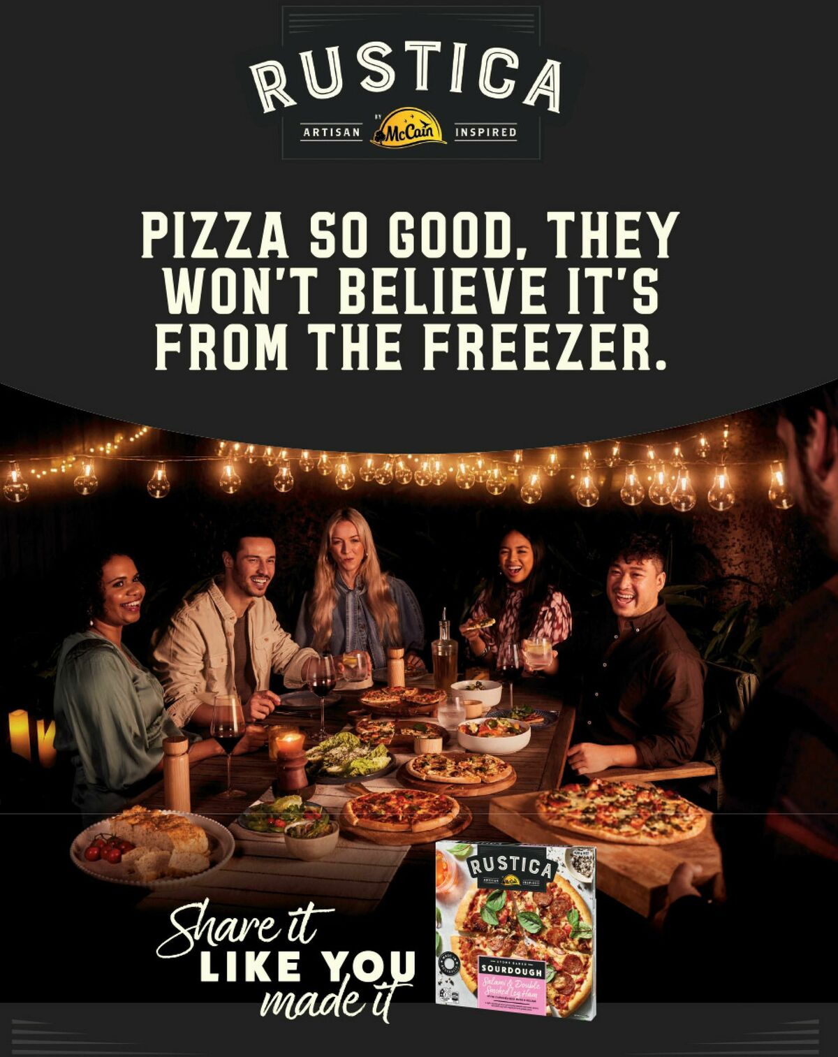 Coles Magazine October Catalogues from 1 October