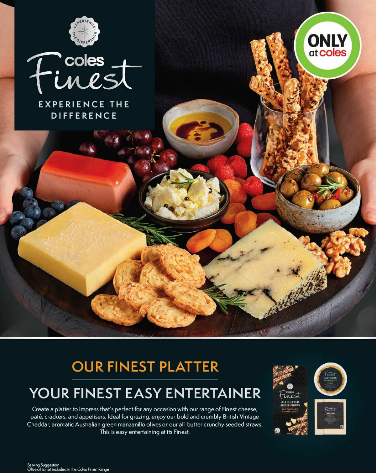 Coles Magazine October Catalogues from 1 October