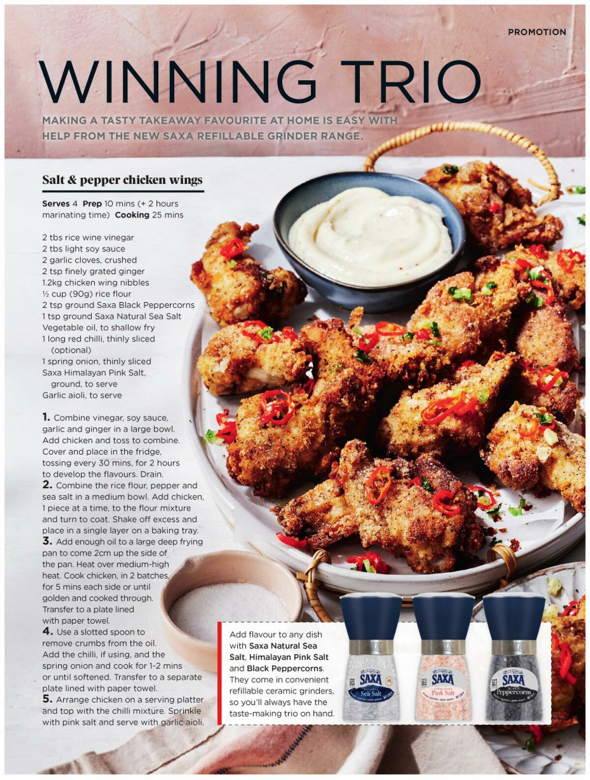 Coles Magazine October Catalogues from 1 October