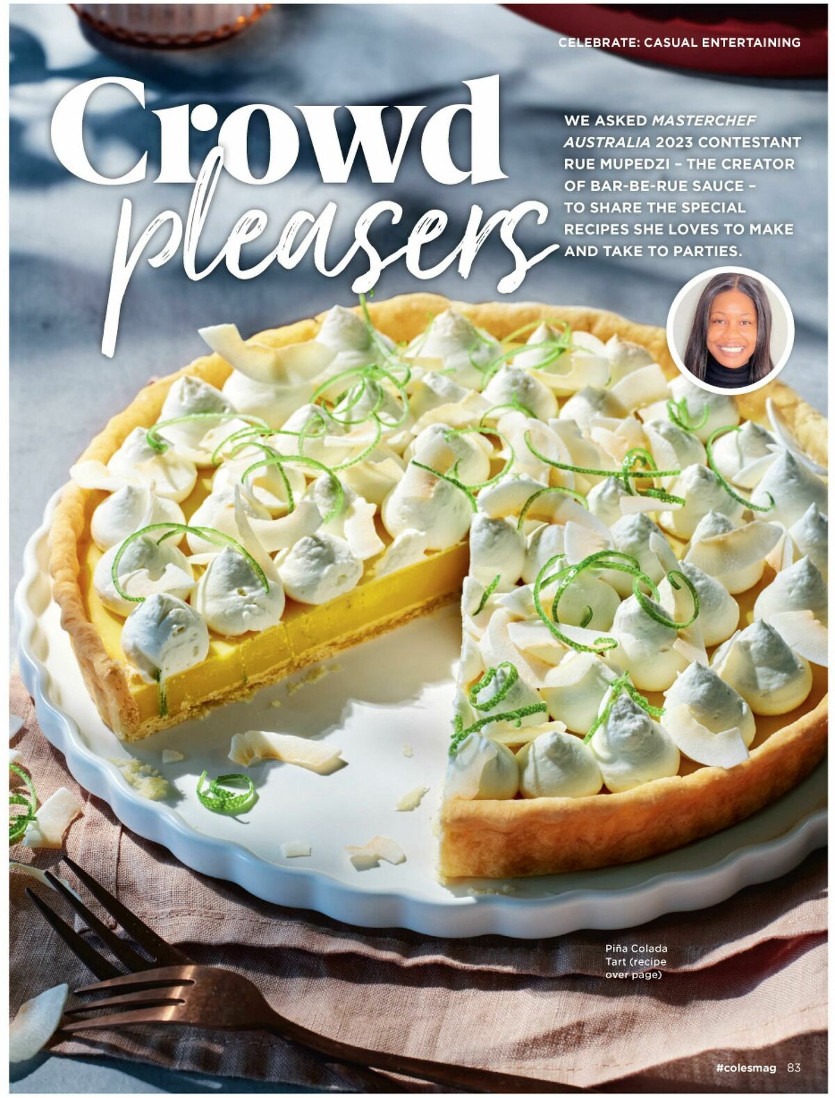 Coles Magazine October Catalogues from 1 October