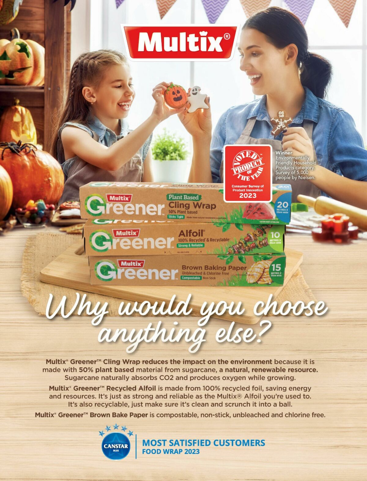 Coles Magazine October Catalogues from 1 October