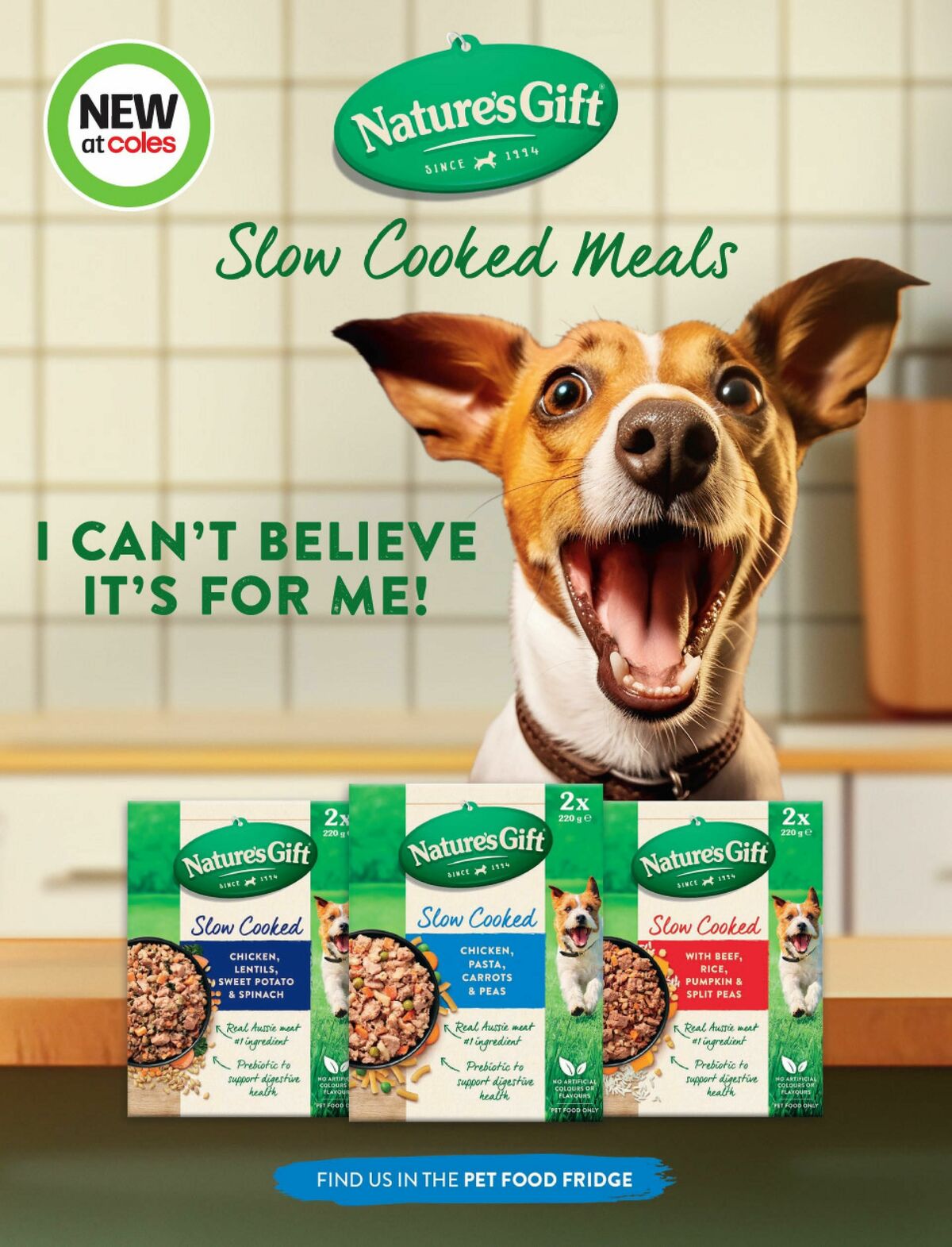 Coles Magazine October Catalogues from 1 October