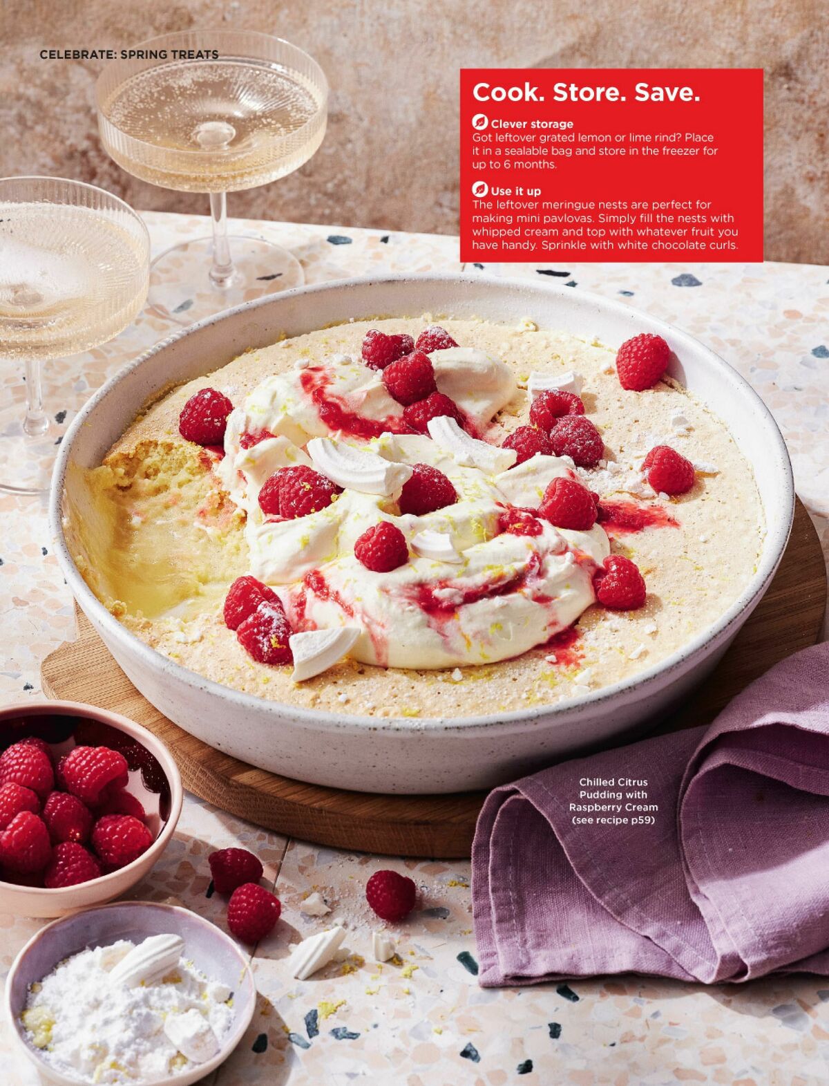 Coles Magazine October Catalogues from 1 October