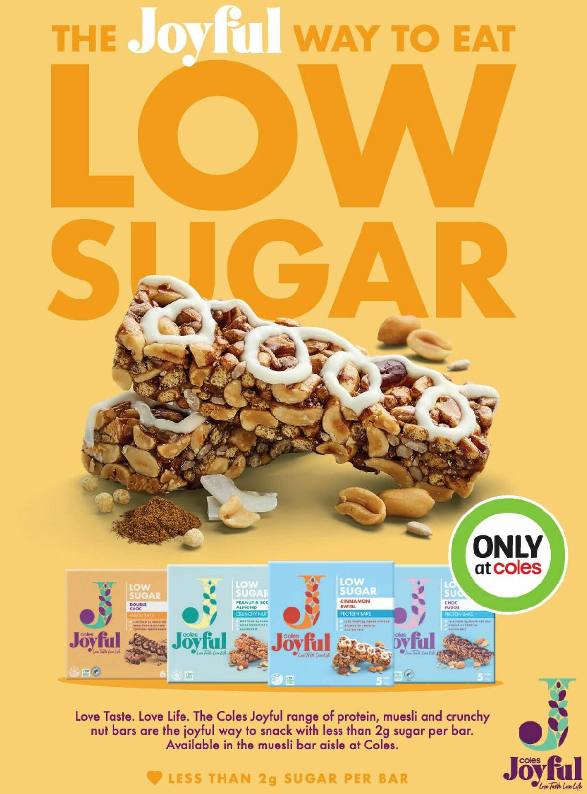 Coles Magazine October Catalogues from 1 October