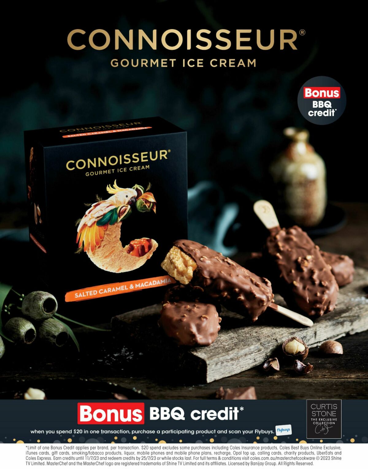 Coles Magazine October Catalogues from 1 October