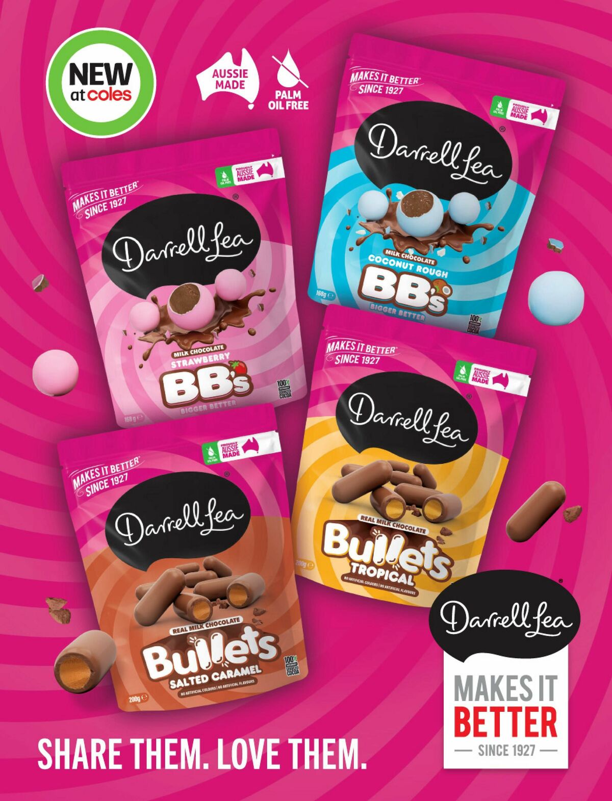 Coles Magazine October Catalogues from 1 October