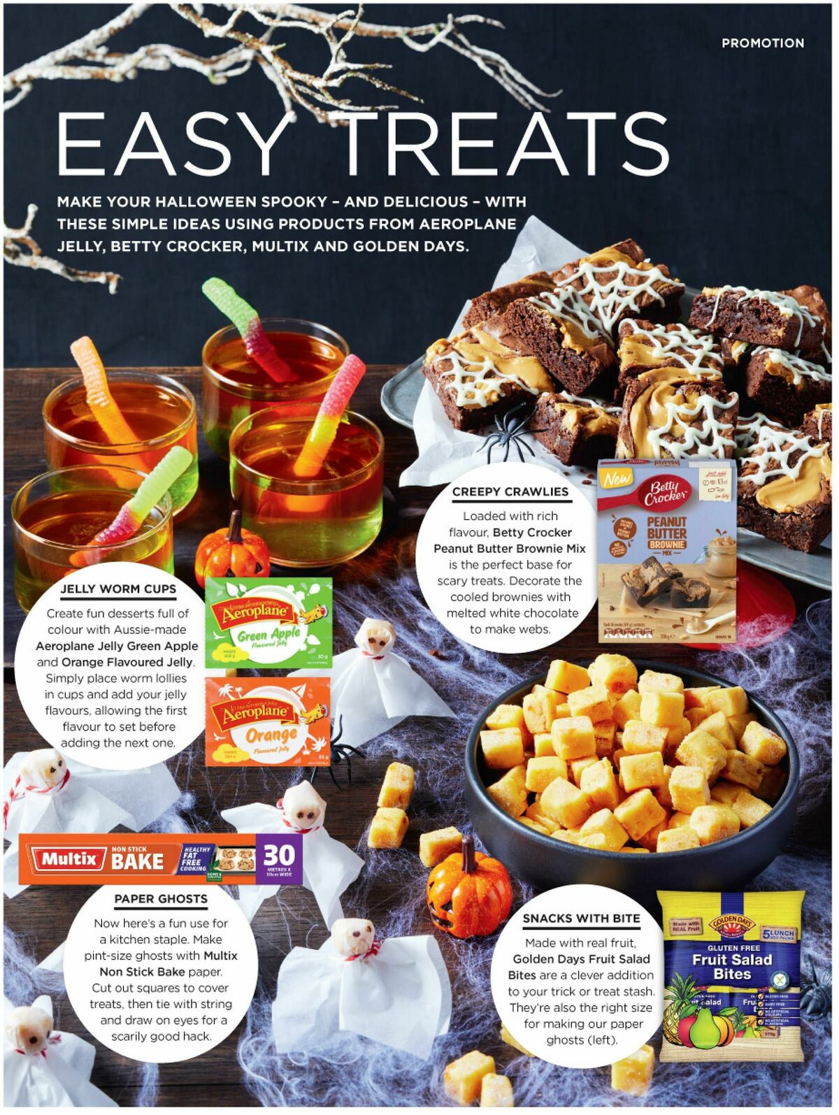Coles Magazine October Catalogues from 1 October
