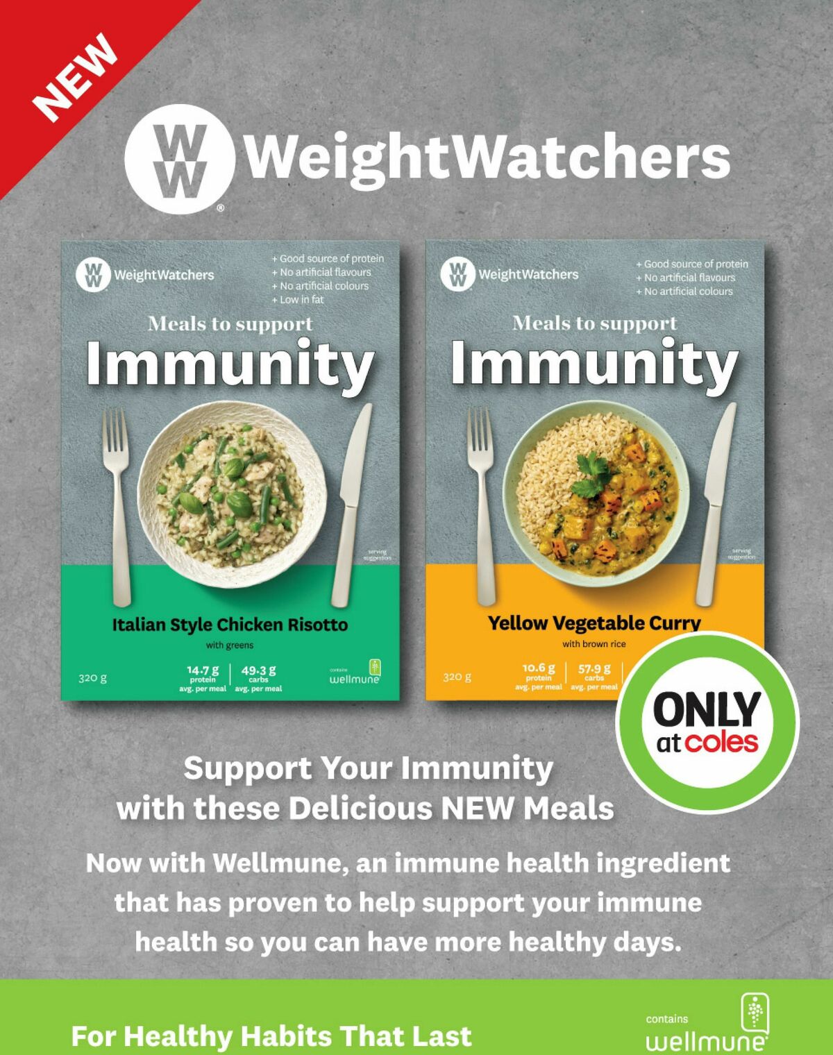 Coles Magazine October Catalogues from 1 October