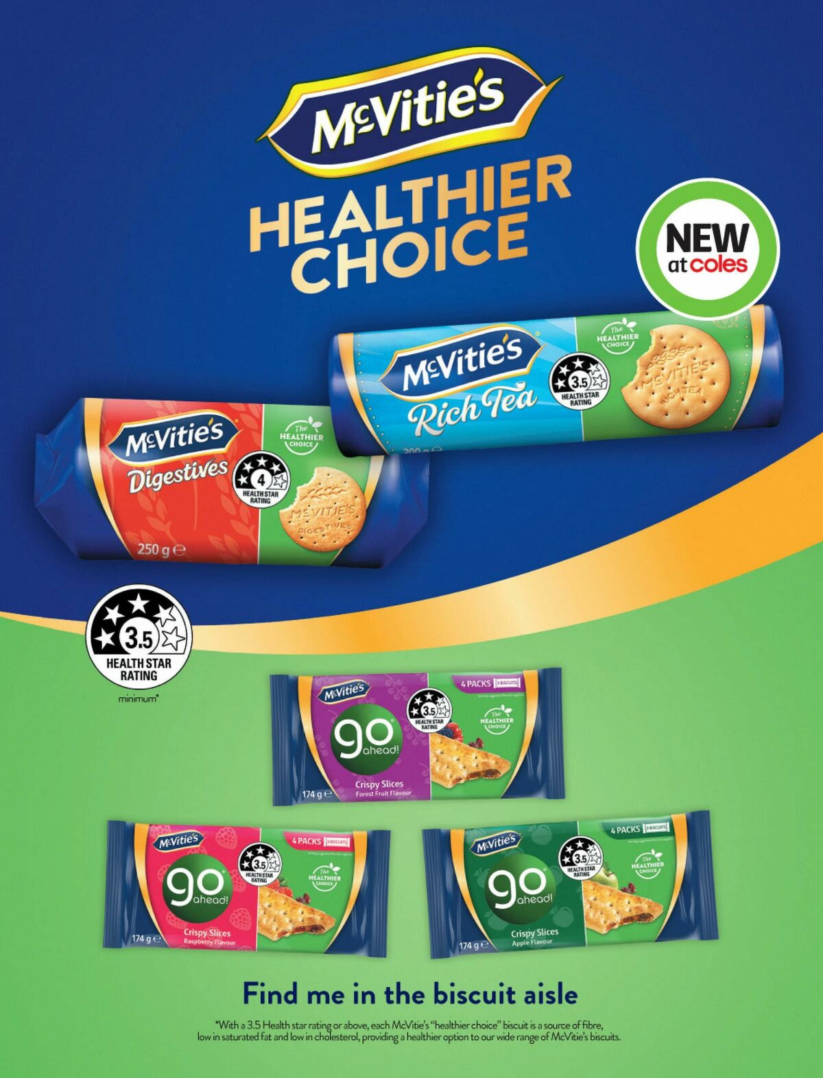 Coles Magazine October Catalogues from 1 October