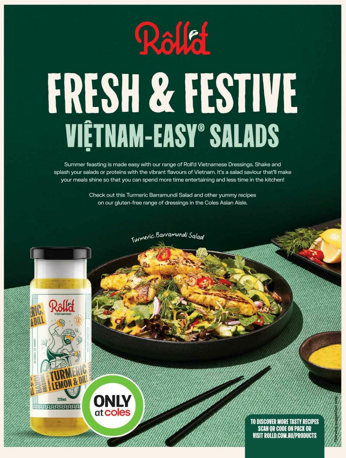 Coles November Catalogues from 1 November