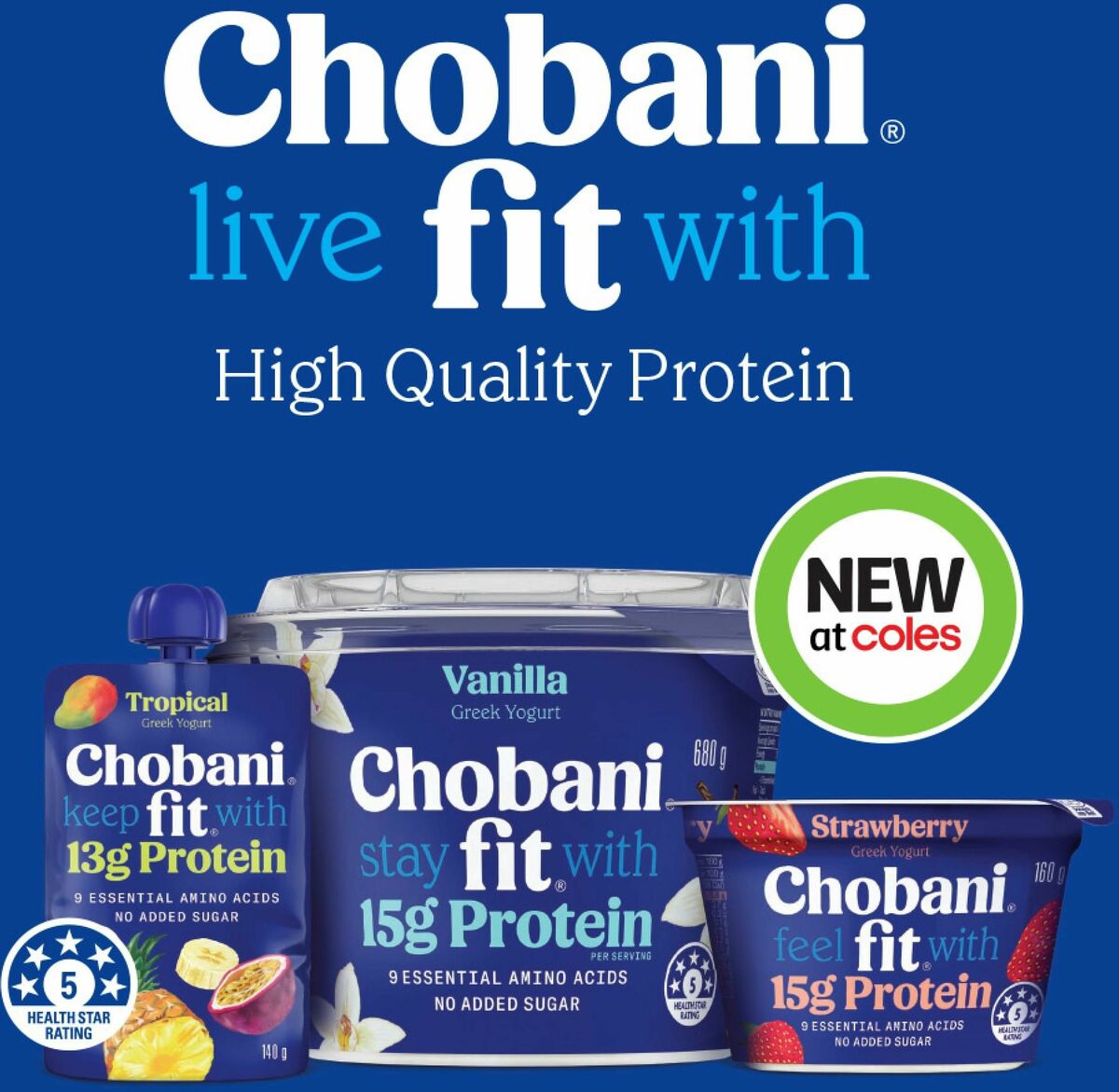 Coles November Catalogues from 1 November