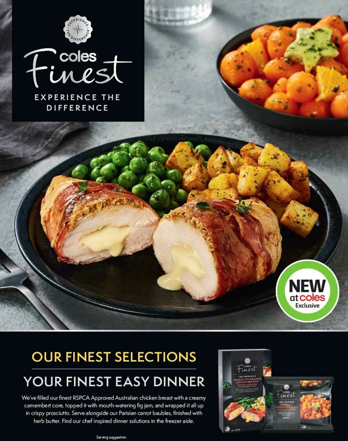 Coles November Catalogues from 1 November