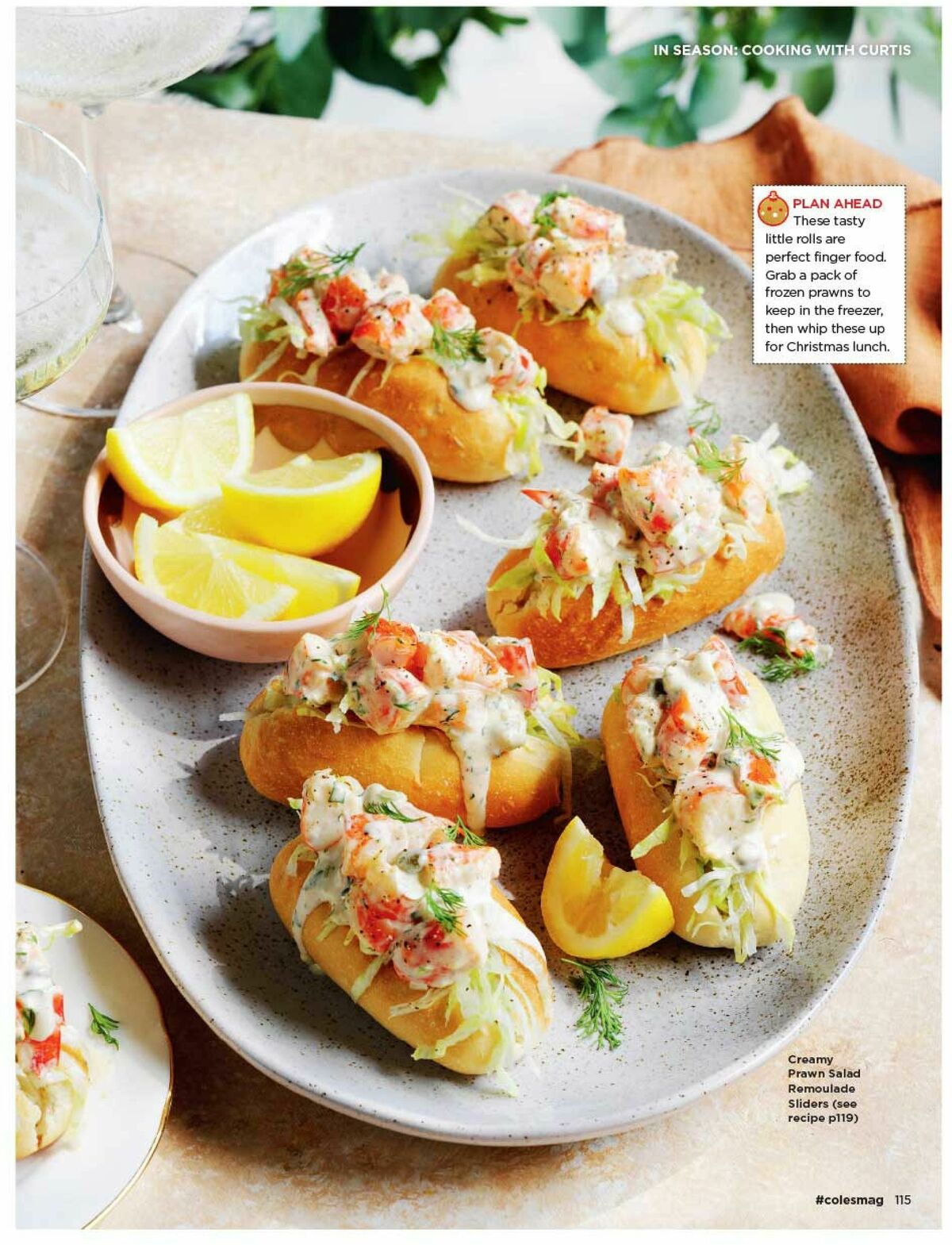 Coles November Catalogues from 1 November