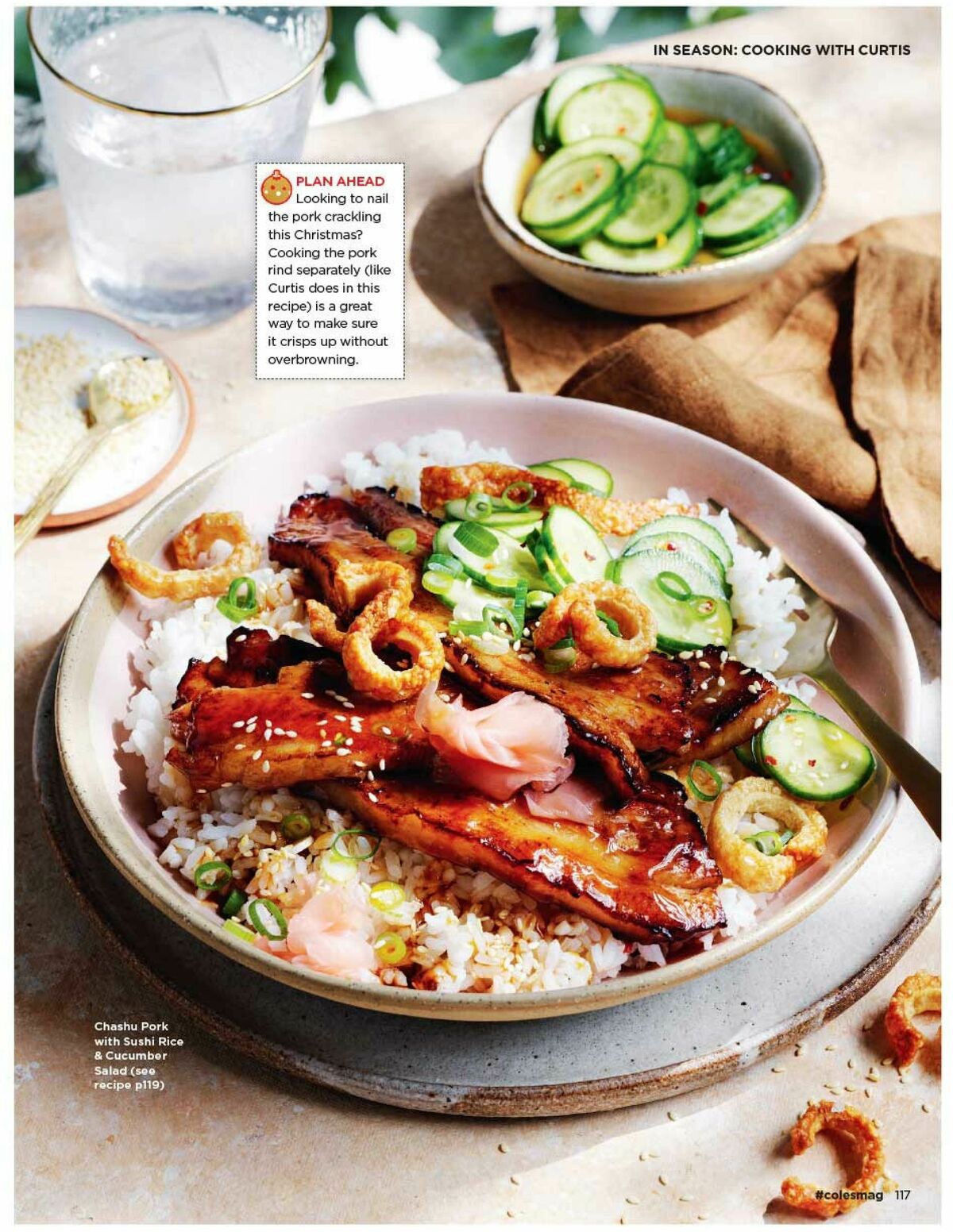 Coles November Catalogues from 1 November