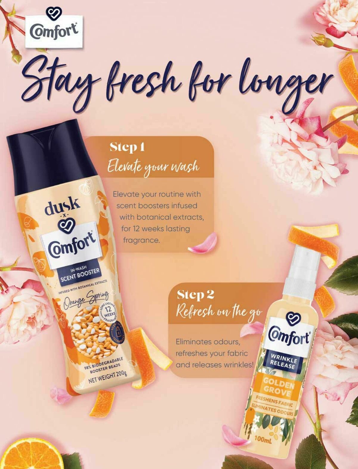 Coles November Catalogues from 1 November