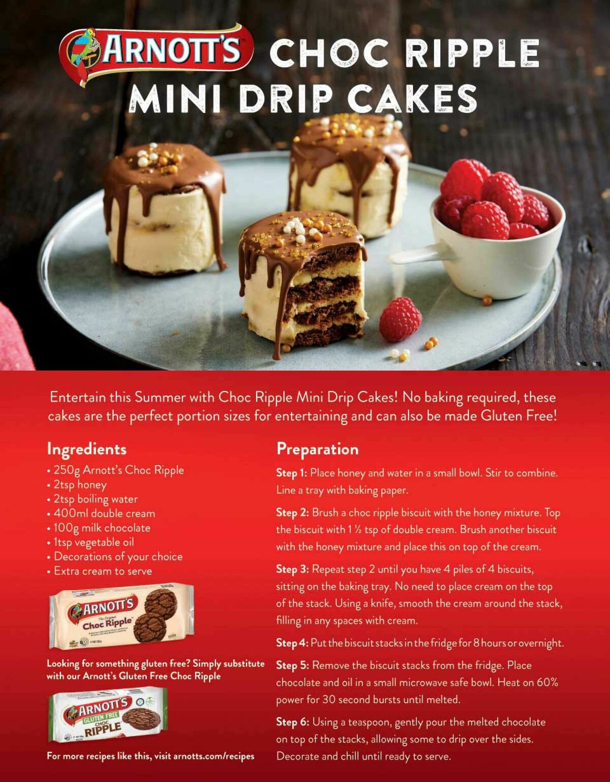 Coles November Catalogues from 1 November