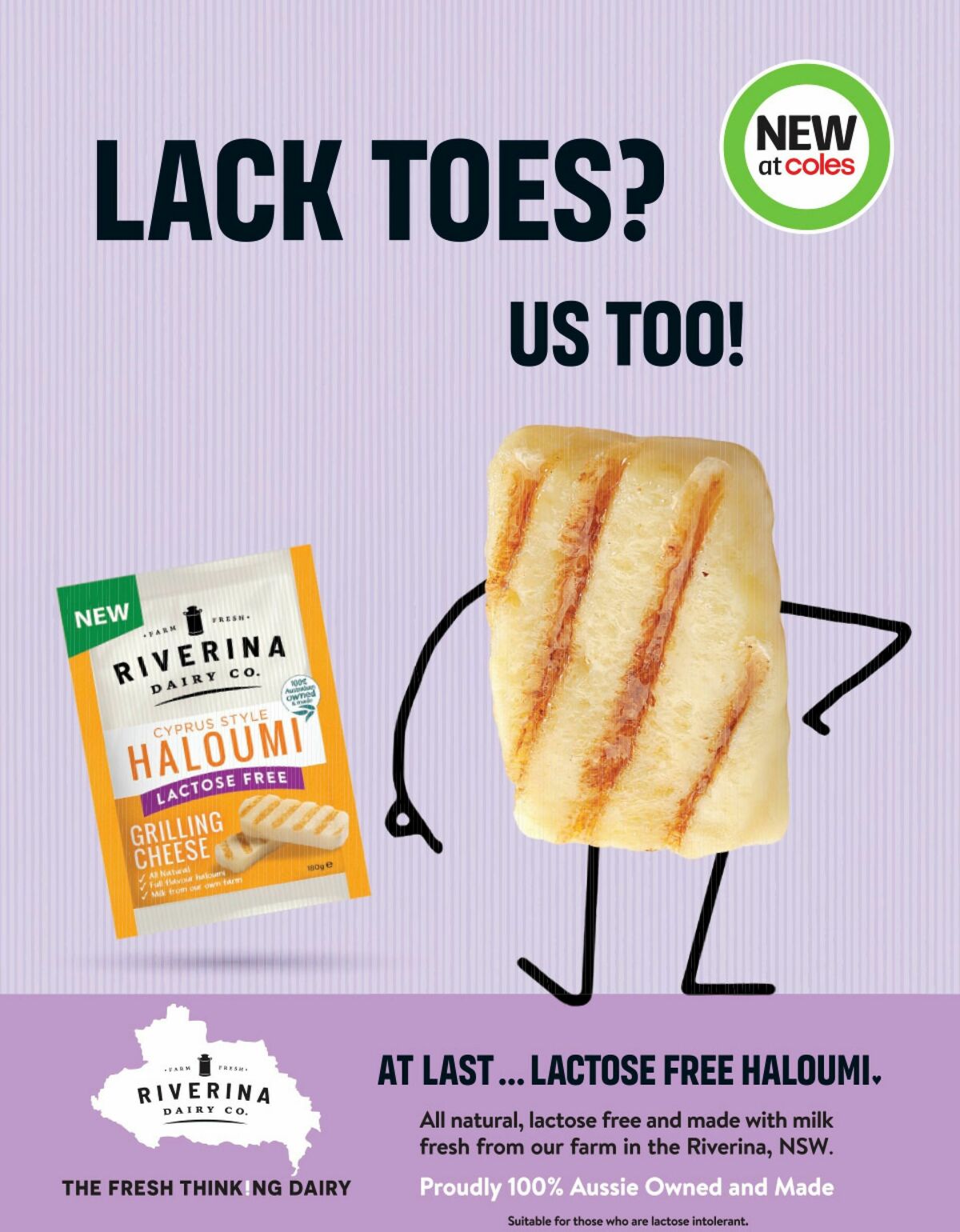 Coles November Catalogues from 1 November