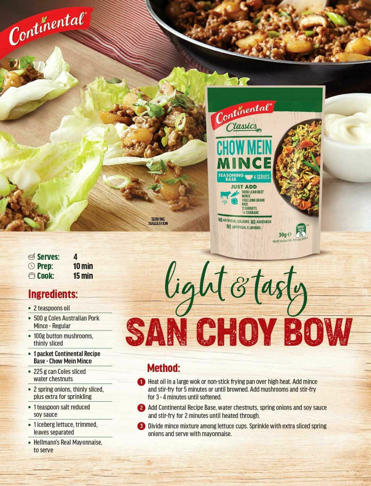 Coles November Catalogues from 1 November